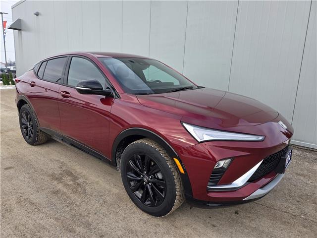 2024 Buick Envista Sport Touring (Stk: 26-1020A) in Listowel - Image 1 of 29