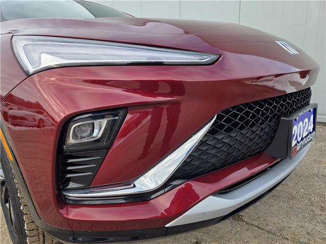 2024 Buick Envista Sport Touring (Stk: 26-1020A) in Listowel - Image 2 of 29