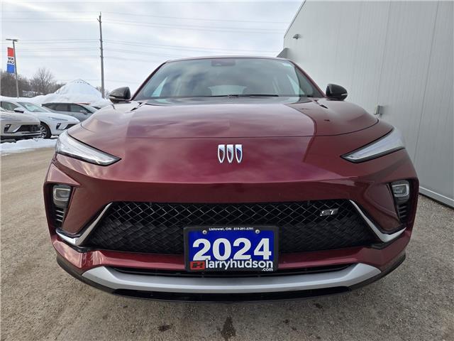 2024 Buick Envista Sport Touring (Stk: 26-1020A) in Listowel - Image 3 of 29