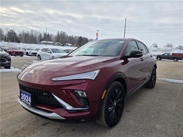2024 Buick Envista Sport Touring (Stk: 26-1020A) in Listowel - Image 4 of 29