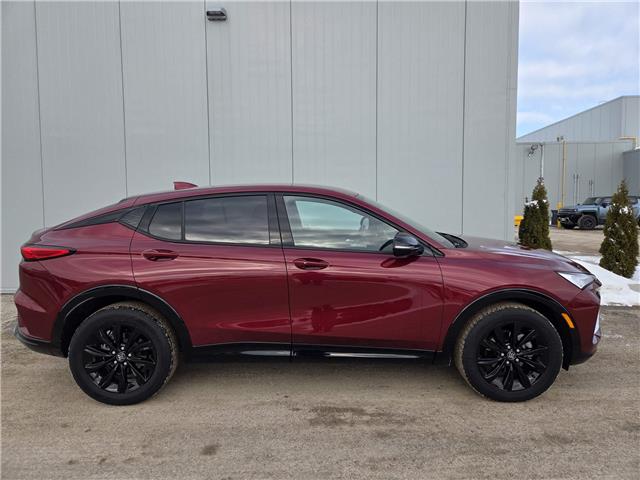 2024 Buick Envista Sport Touring (Stk: 26-1020A) in Listowel - Image 5 of 29