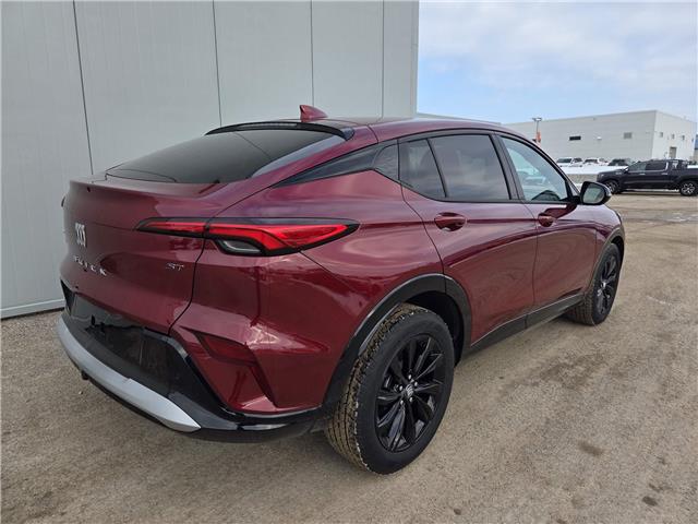 2024 Buick Envista Sport Touring (Stk: 26-1020A) in Listowel - Image 6 of 29