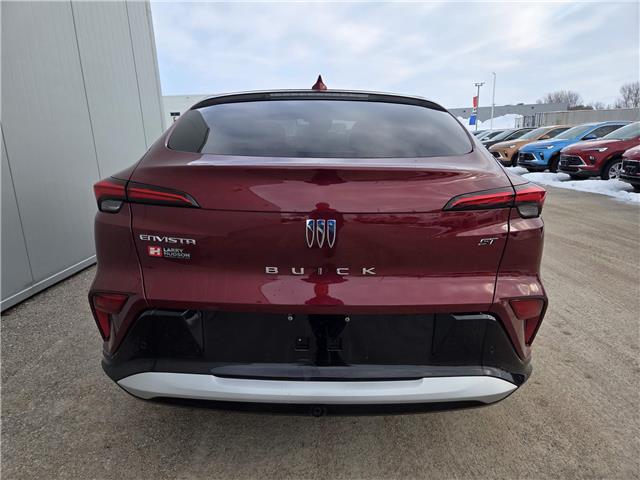 2024 Buick Envista Sport Touring (Stk: 26-1020A) in Listowel - Image 7 of 29