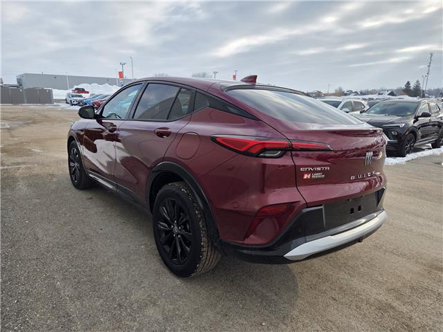 2024 Buick Envista Sport Touring (Stk: 26-1020A) in Listowel - Image 8 of 29