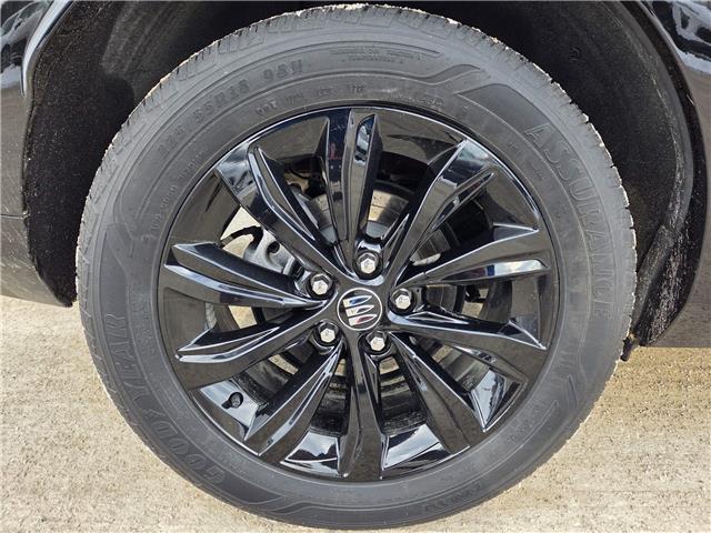 2024 Buick Envista Sport Touring (Stk: 26-1020A) in Listowel - Image 9 of 29