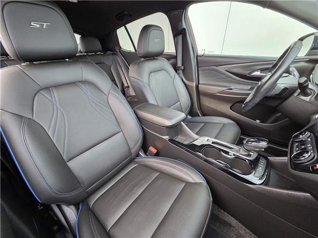 2024 Buick Envista Sport Touring (Stk: 26-1020A) in Listowel - Image 11 of 29