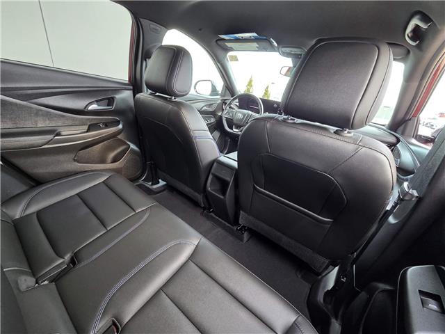 2024 Buick Envista Sport Touring (Stk: 26-1020A) in Listowel - Image 12 of 29