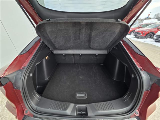 2024 Buick Envista Sport Touring (Stk: 26-1020A) in Listowel - Image 14 of 29