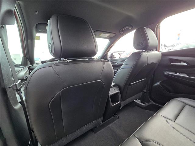 2024 Buick Envista Sport Touring (Stk: 26-1020A) in Listowel - Image 16 of 29