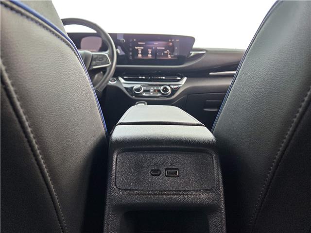 2024 Buick Envista Sport Touring (Stk: 26-1020A) in Listowel - Image 17 of 29
