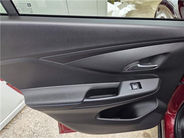 2024 Buick Envista Sport Touring (Stk: 26-1020A) in Listowel - Image 18 of 29