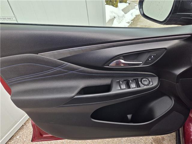 2024 Buick Envista Sport Touring (Stk: 26-1020A) in Listowel - Image 19 of 29