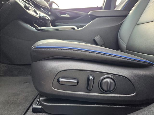 2024 Buick Envista Sport Touring (Stk: 26-1020A) in Listowel - Image 21 of 29