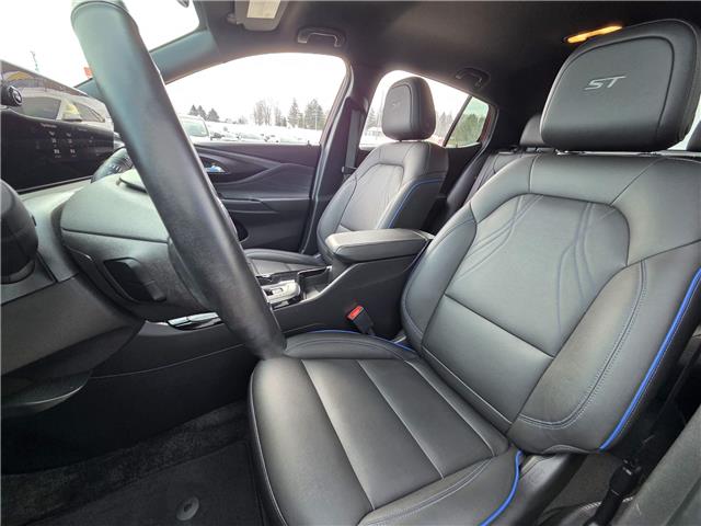 2024 Buick Envista Sport Touring (Stk: 26-1020A) in Listowel - Image 22 of 29