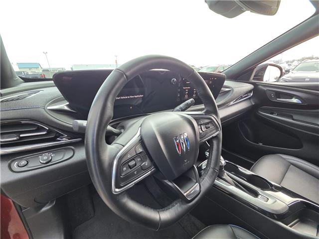 2024 Buick Envista Sport Touring (Stk: 26-1020A) in Listowel - Image 23 of 29