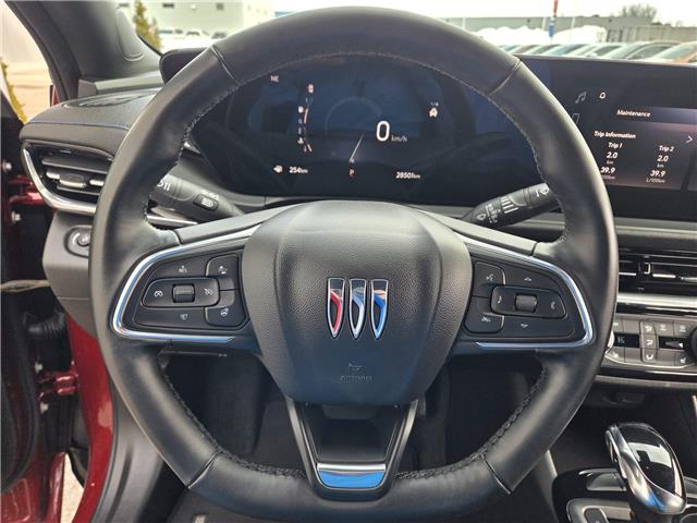 2024 Buick Envista Sport Touring (Stk: 26-1020A) in Listowel - Image 25 of 29
