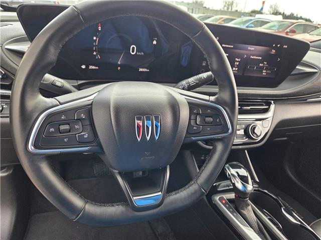 2024 Buick Envista Sport Touring (Stk: 26-1020A) in Listowel - Image 26 of 29
