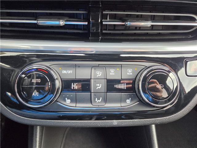 2024 Buick Envista Sport Touring (Stk: 26-1020A) in Listowel - Image 29 of 29