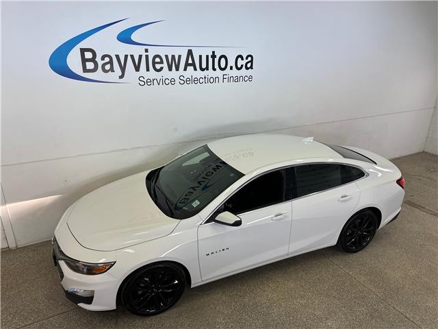 2024 Chevrolet Malibu 1LT (Stk: 43575J) in Belleville - Image 1 of 25