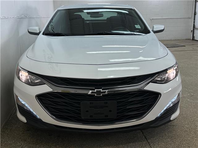 2024 Chevrolet Malibu 1LT (Stk: 43575J) in Belleville - Image 2 of 25