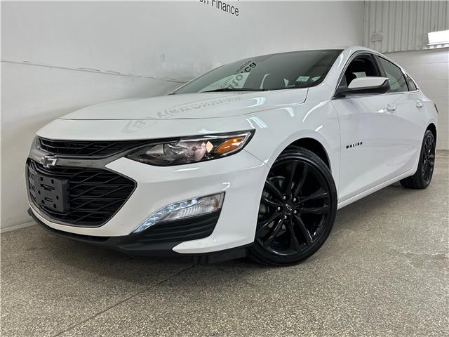 2024 Chevrolet Malibu 1LT (Stk: 43575J) in Belleville - Image 3 of 25