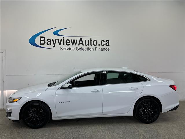 2024 Chevrolet Malibu 1LT (Stk: 43575J) in Belleville - Image 4 of 25