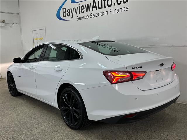 2024 Chevrolet Malibu 1LT (Stk: 43575J) in Belleville - Image 5 of 25