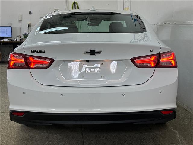 2024 Chevrolet Malibu 1LT (Stk: 43575J) in Belleville - Image 6 of 25