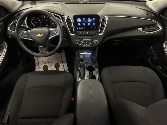 2024 Chevrolet Malibu 1LT (Stk: 43575J) in Belleville - Image 9 of 25