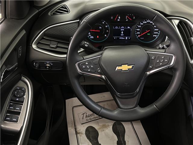 2024 Chevrolet Malibu 1LT (Stk: 43575J) in Belleville - Image 10 of 25