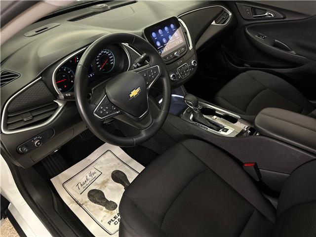 2024 Chevrolet Malibu 1LT (Stk: 43575J) in Belleville - Image 12 of 25