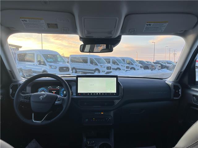 2025 Ford Bronco Sport Badlands (Stk: S21005) in Hague - Image 13 of 13