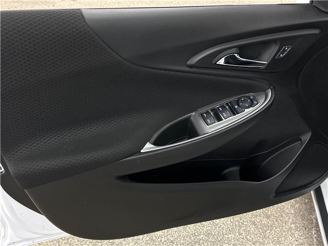 2024 Chevrolet Malibu 1LT (Stk: 43575J) in Belleville - Image 13 of 25