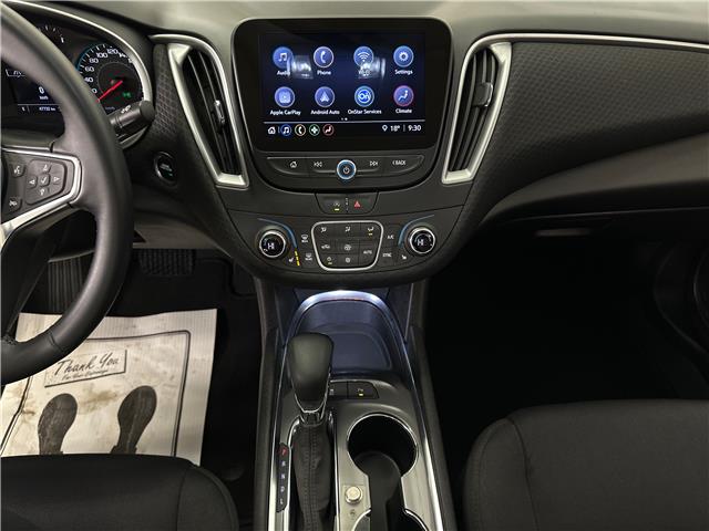 2024 Chevrolet Malibu 1LT (Stk: 43575J) in Belleville - Image 16 of 25