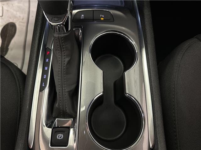 2024 Chevrolet Malibu 1LT (Stk: 43575J) in Belleville - Image 17 of 25