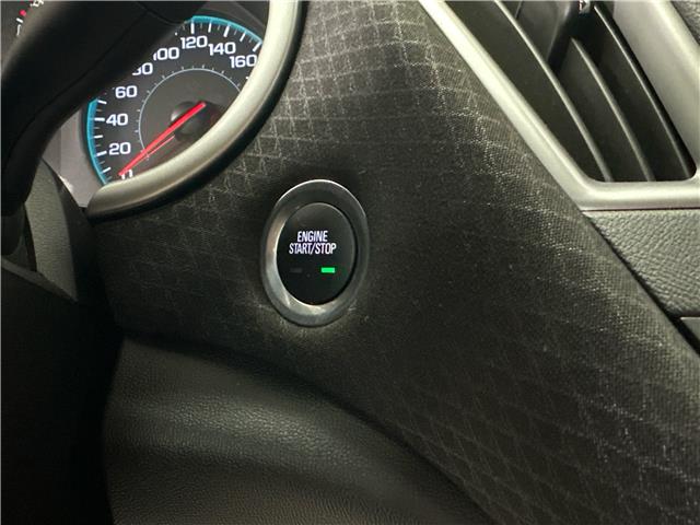 2024 Chevrolet Malibu 1LT (Stk: 43575J) in Belleville - Image 20 of 25