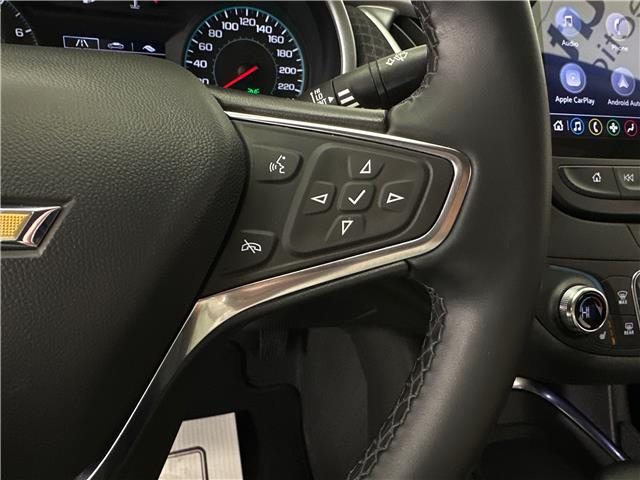 2024 Chevrolet Malibu 1LT (Stk: 43575J) in Belleville - Image 21 of 25
