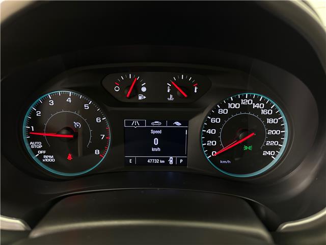 2024 Chevrolet Malibu 1LT (Stk: 43575J) in Belleville - Image 23 of 25