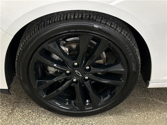 2024 Chevrolet Malibu 1LT (Stk: 43575J) in Belleville - Image 25 of 25