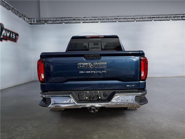 2023 GMC Sierra 1500 SLT (Stk: 370757) in Brooks - Image 4 of 15 2023 GMC Sierra 1500 SLT (Stk: 370757) in Brooks - Image 4 of 15