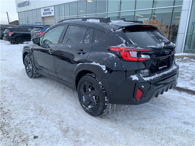 2024 Subaru Crosstrek Onyx (Stk: 32909A) in Thunder Bay - Image 6 of 13