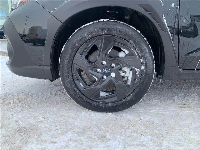 2024 Subaru Crosstrek Onyx (Stk: 32909A) in Thunder Bay - Image 7 of 13
