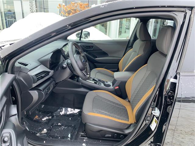 2024 Subaru Crosstrek Onyx (Stk: 32909A) in Thunder Bay - Image 8 of 13