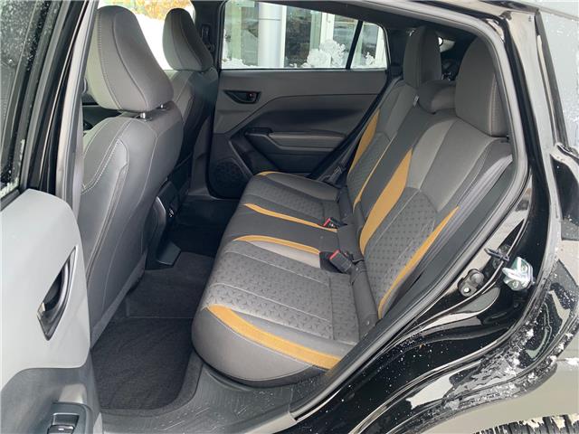 2024 Subaru Crosstrek Onyx (Stk: 32909A) in Thunder Bay - Image 9 of 13