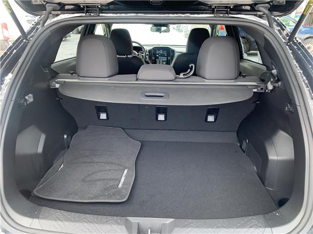 2024 Subaru Crosstrek Onyx (Stk: 32909A) in Thunder Bay - Image 10 of 13
