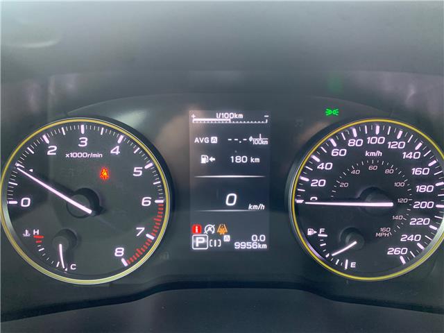 2024 Subaru Crosstrek Onyx (Stk: 32909A) in Thunder Bay - Image 11 of 13