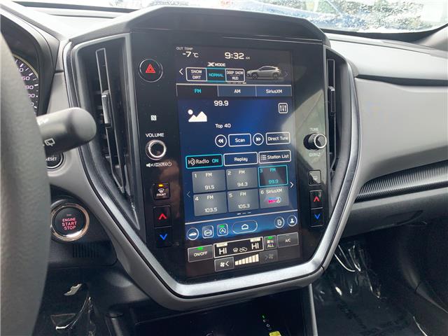 2024 Subaru Crosstrek Onyx (Stk: 32909A) in Thunder Bay - Image 12 of 13