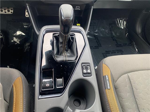 2024 Subaru Crosstrek Onyx (Stk: 32909A) in Thunder Bay - Image 13 of 13