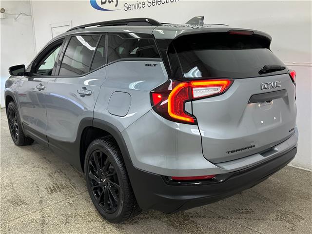 2024 GMC Terrain SLT (Stk: 43543J) in Belleville - Image 5 of 28