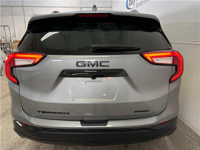 2024 GMC Terrain SLT (Stk: 43543J) in Belleville - Image 6 of 28